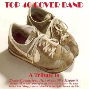 Bruce Springsteen Hits of the 80's Megamix
