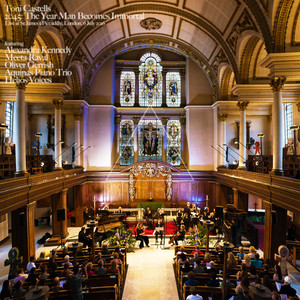 Nile Lilies (Live at St. James's Piccadilly, London, 2016)