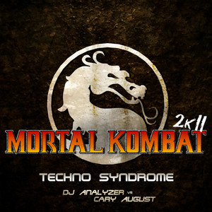 Mortal Kombat 2011 (Alex Hilton Dirty Dutch Elektro Remix Edit)