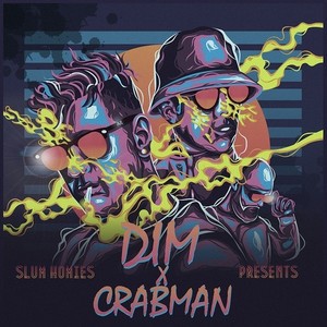 Dim X Crabman