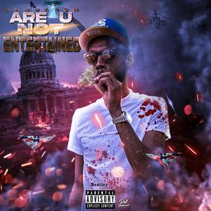 Reindeer Games (feat. GettiBoi) (Explicit)