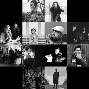 Somewhere Around Eight (Live)