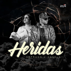 HERIDAS(feat. CASALS)