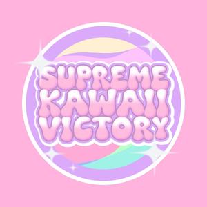 SUPREME KAWAII VICTORY (Explicit)