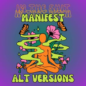 Manifest (ALT Versions (Explicit)