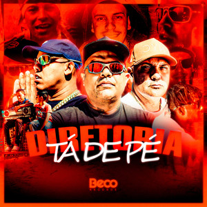 Diretoria Ta de Pé (Explicit)