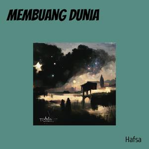 Membuang dunia