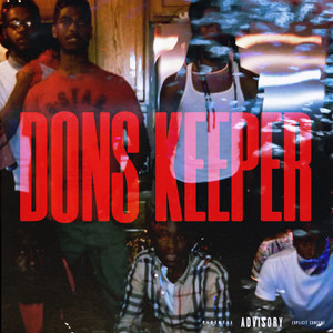 DONS KEEPER (Explicit)