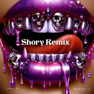 Shorty (feat. Quadiiii_) (Remix) [Explicit]