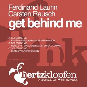 Get Behind Me (Vladimir Corbin Remix)