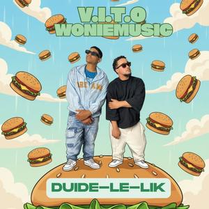 Duide-le-lik (feat. Woniemusic)