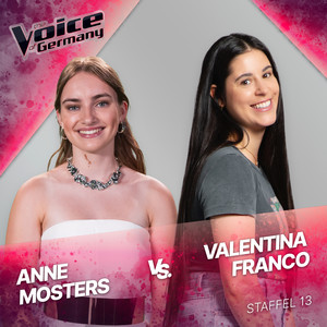 Anne Mosters - Hold Me Like You Used To (aus 