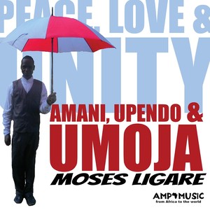 Amani, Upendo and Umoja