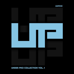 Under Pro Collection, Vol. 1 (Explicit)