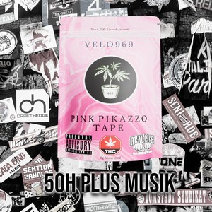 50h plus Musik (Explicit)