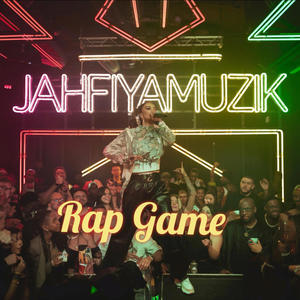 Rap Game (Special Version) [Explicit]