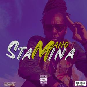 STAMINA (MANO)