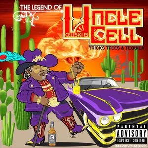 CHICKEN MAN (Explicit)