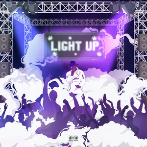 Light Up (Explicit)