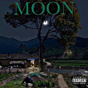 Moon (feat. vellie p) [Explicit]