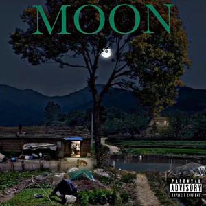 Moon (feat. vellie p) (Explicit)