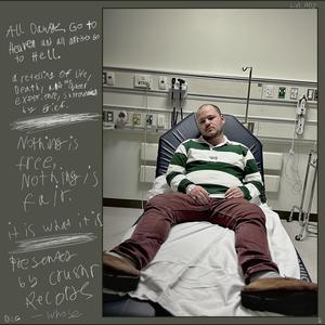 Mark Of The Best (feat. The Thought) (Explicit)