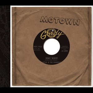 The Complete Motown Singles, Volume 3: 1963