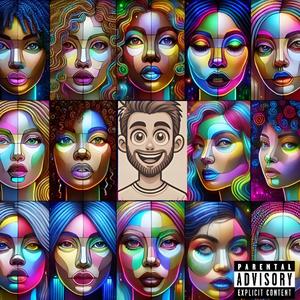 Heaux Everywhere (feat. Rome Holman) (Explicit)