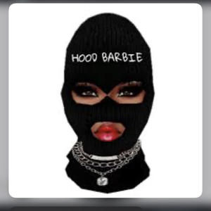 Hood Barbie (feat. Bgm dada & Bgm Swervo) [Explicit]