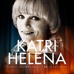 Katri Helena - Vain hieman rauhaa