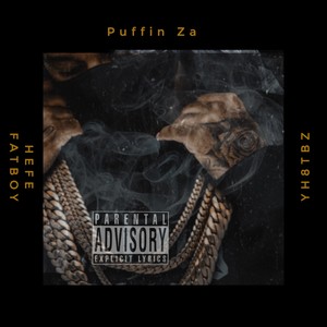 Puffin Za (Explicit)