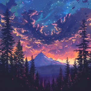 Chemin de Sérénité