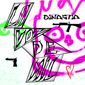 la voz de mil (Explicit)