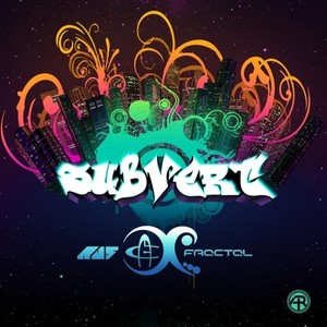 Subvert (Singularity Remix)