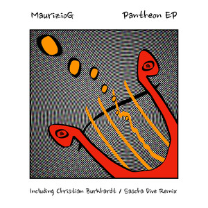 Pantheon EP