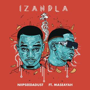 Izandla (feat. Maseayah) (Explicit)