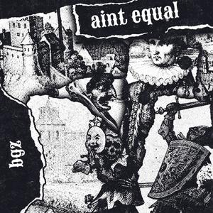 Aint Equal (Explicit)