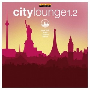 City Lounge, Vol 1.2