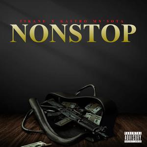 Nonstop (feat. Kastro Mn'sota) [Explicit]