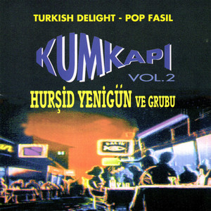 Kumkapı Vol.2