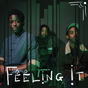 Feeling It (Explicit)