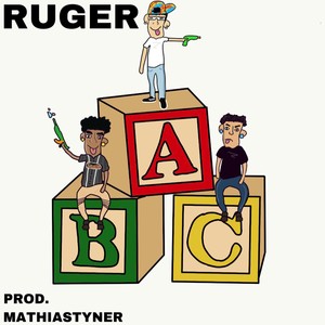 RUGER (Explicit)