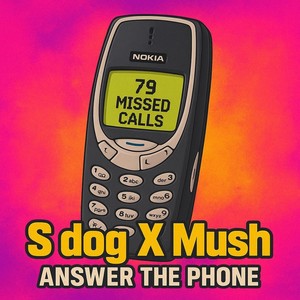 Answer the phone (Explicit)