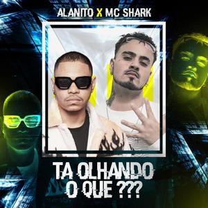 Ta Olhando o que?? (feat. Mc Shark Zn)
