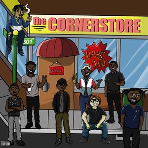 Wheel of Fortune(feat. Hunnidbxndd, Jay Sensei, Blasian Junkie, 601chance & Jason Young) (Explicit)