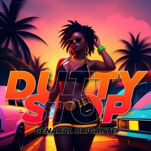 Dutty Stop (Explicit)