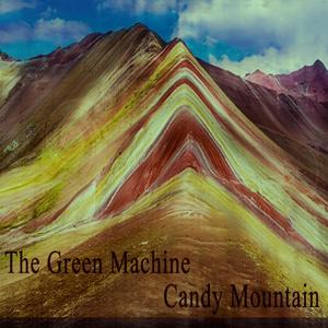 Candy Mountain