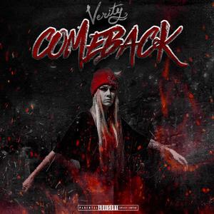 Comeback (Explicit)