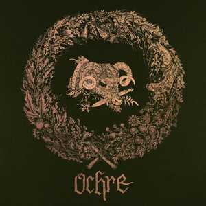 Ochre