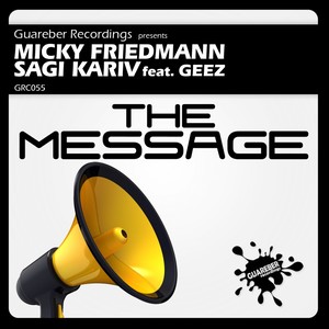 The Message (Original Mix)
